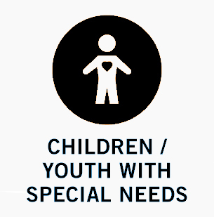children and youth with special needs