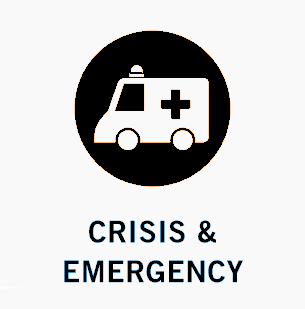 crisis and emergency