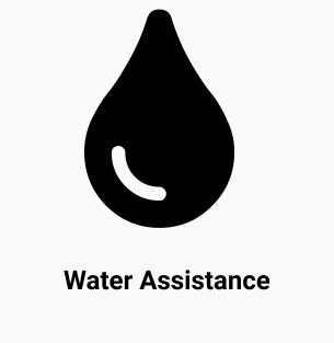 thornton water assistance