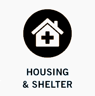 housing and shelter