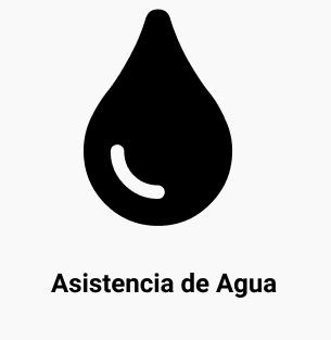 thornton water assistance